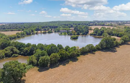 Location Maison 4 personnes à CHICHE - Photo 6