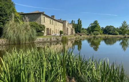 Location Maison 4 personnes à CHICHE - Photo 8