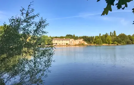 Location Maison 4 personnes à CHICHE - Photo 9