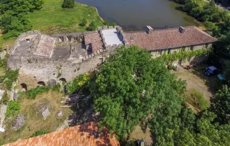 Location Maison 4 personnes à CHICHE - Photo 10