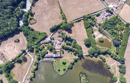 Location Maison 4 personnes à CHICHE - Photo 11