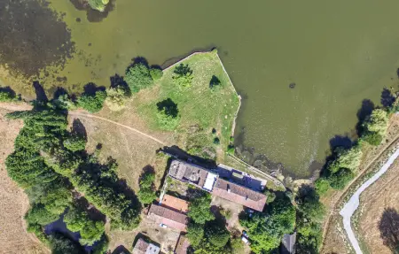 Location Maison 4 personnes à CHICHE - Photo 12