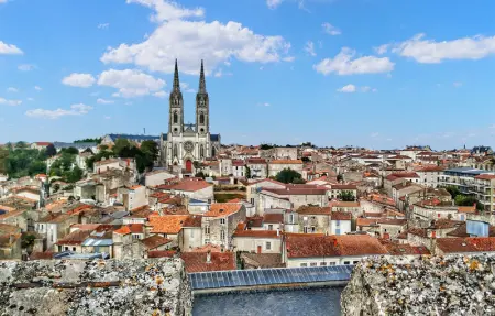 Location Maison 4 personnes à CHICHE - Photo 15