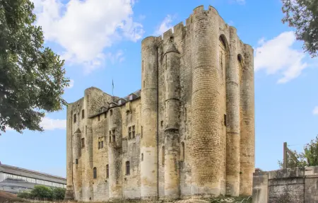 Location Maison 4 personnes à CHICHE - Photo 21