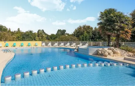 Location Maison 4 personnes à Saint Savinien - Photo 10