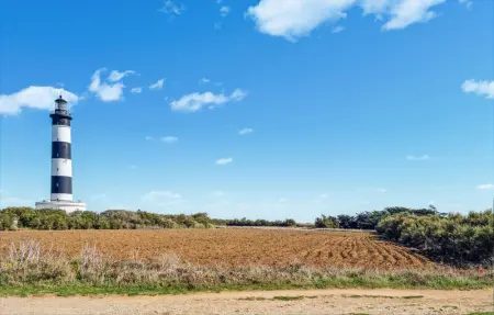 Location Maison 4 personnes à Saint Savinien - Photo 25