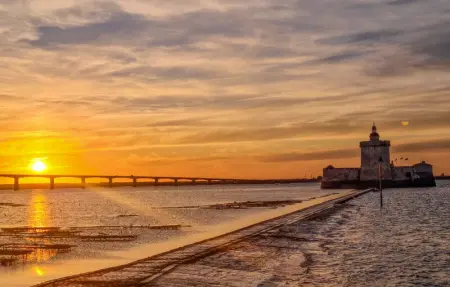 Location Maison 4 personnes à Saint Savinien - Photo 27