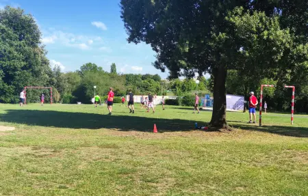 Location Maison 4 personnes à Saint Savinien - Photo 33