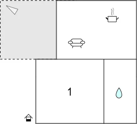 Location Maison 4 personnes à Saint Savinien - Photo 34