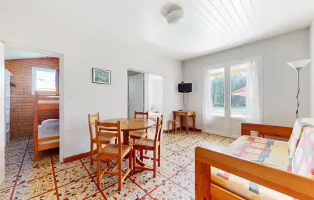 Location Maison 6 personnes à Saint Savinien - Photo 2