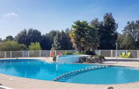 Location Maison 6 personnes à Saint Savinien - Photo 6