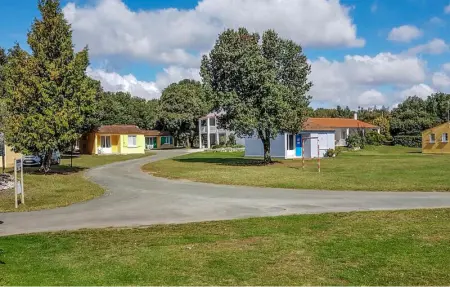 Location Maison 6 personnes à Saint Savinien - Photo 10