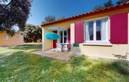 Location Maison 6 personnes à Saint Savinien - Photo 13