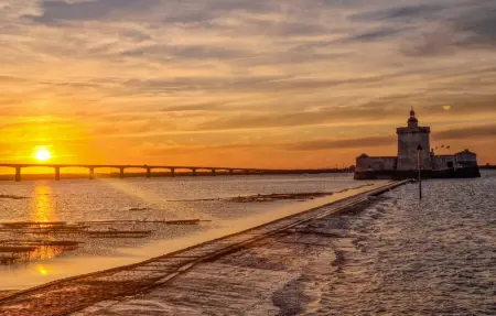 Location Maison 6 personnes à Saint Savinien - Photo 26