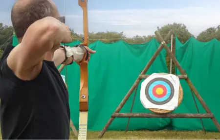 Location Maison 6 personnes à Saint Savinien - Photo 5