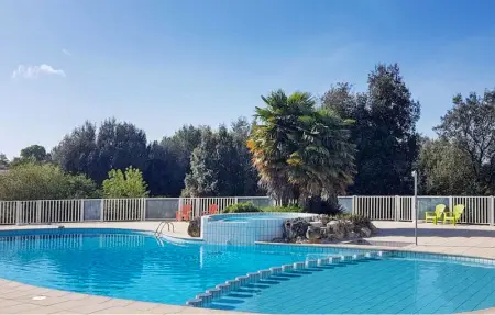 Location Maison 6 personnes à Saint Savinien - Photo 6