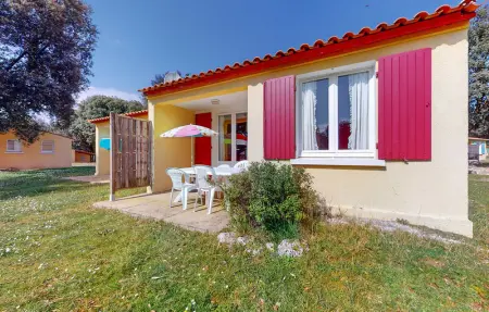 Location Maison 6 personnes à Saint Savinien - Photo 14