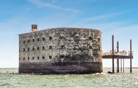 Location Maison 6 personnes à Saint Savinien - Photo 28