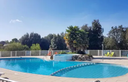 Location Maison 6 personnes à Saint Savinien - Photo 8