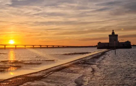 Location Maison 6 personnes à Saint Savinien - Photo 27