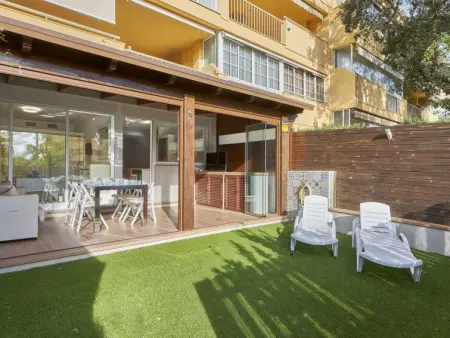 Playa de la Luna, Appartement 4 personnes à Calahonda - Photo 1