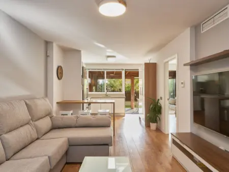 Playa de la Luna, Appartement 4 personnes à Calahonda - Photo 2