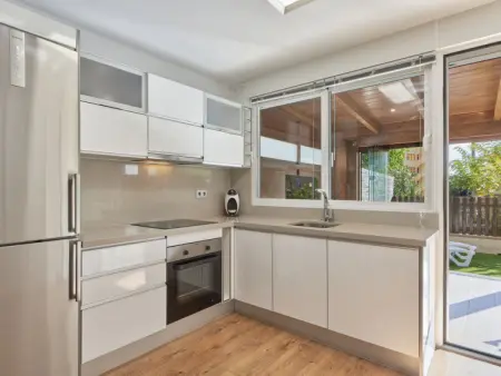 Playa de la Luna, Appartement 4 personnes à Calahonda - Photo 3