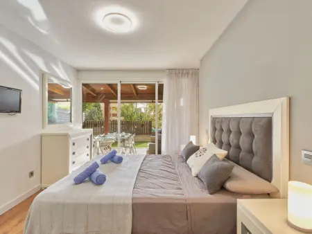 Playa de la Luna, Appartement 4 personnes à Calahonda - Photo 4