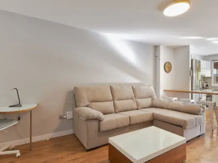 Playa de la Luna, Appartement 4 personnes à Calahonda - Photo 5