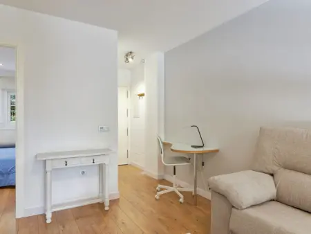 Playa de la Luna, Appartement 4 personnes à Calahonda - Photo 7