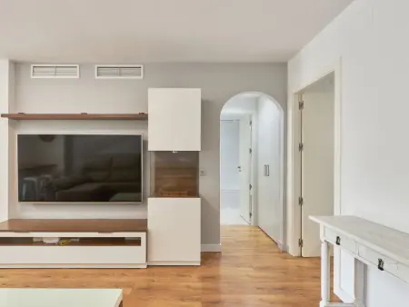 Playa de la Luna, Appartement 4 personnes à Calahonda - Photo 8