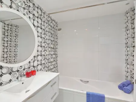 Playa de la Luna, Appartement 4 personnes à Calahonda - Photo 11