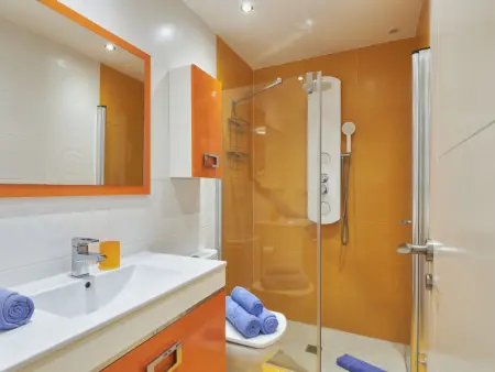 Playa de la Luna, Appartement 4 personnes à Calahonda - Photo 14