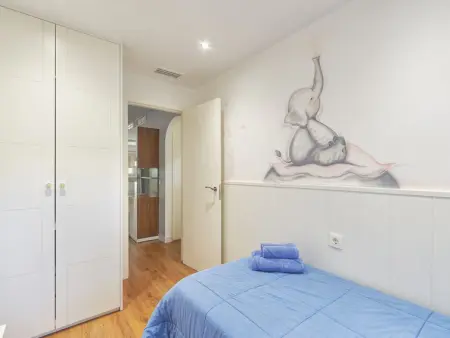 Playa de la Luna, Appartement 4 personnes à Calahonda - Photo 15