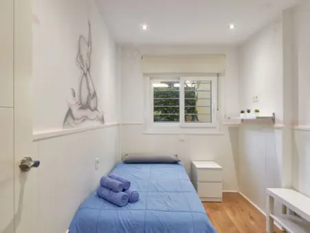 Playa de la Luna, Appartement 4 personnes à Calahonda - Photo 16