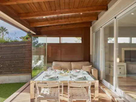 Playa de la Luna, Appartement 4 personnes à Calahonda - Photo 17