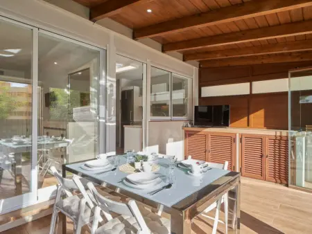 Playa de la Luna, Appartement 4 personnes à Calahonda - Photo 18