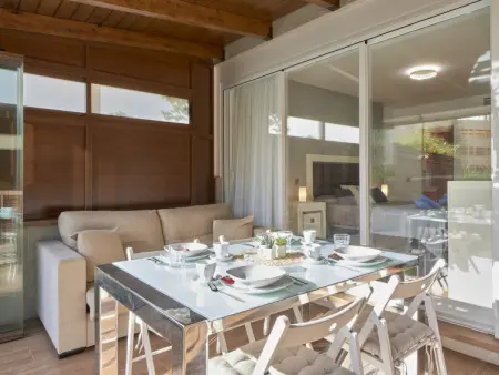 Playa de la Luna, Appartement 4 personnes à Calahonda - Photo 19