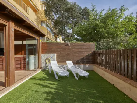 Playa de la Luna, Appartement 4 personnes à Calahonda - Photo 22