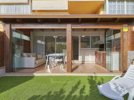 Playa de la Luna, Appartement 4 personnes à Calahonda - Photo 23