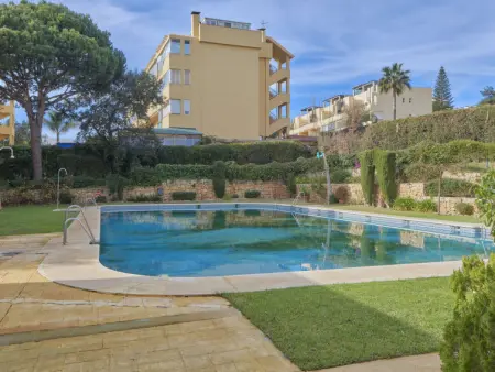 Playa de la Luna, Appartement 4 personnes à Calahonda - Photo 24