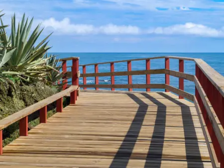 Playa de la Luna, Appartement 4 personnes à Calahonda - Photo 32