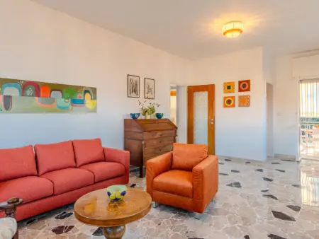 Il Pomelo, Appartement 6 personnes à Germignaga - Photo 4