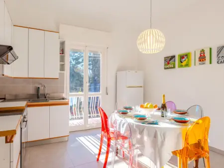 Il Pomelo, Appartement 6 personnes à Germignaga - Photo 7