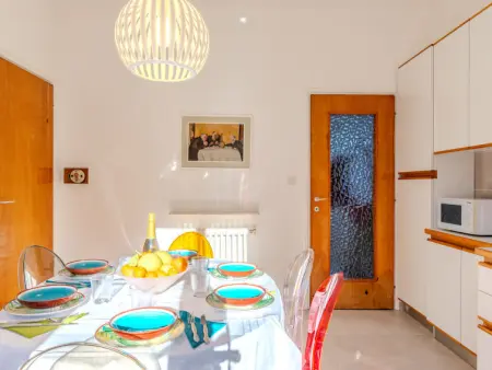 Il Pomelo, Appartement 6 personnes à Germignaga - Photo 8