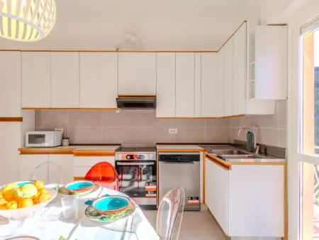 Il Pomelo, Appartement 6 personnes à Germignaga - Photo 9