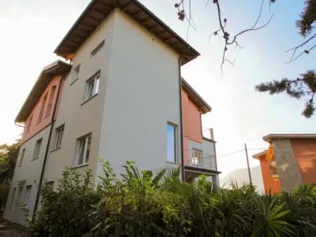 Il Pomelo, Appartement 6 personnes à Germignaga - Photo 23