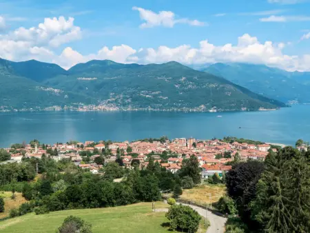 Il Pomelo, Appartement 6 personnes à Germignaga - Photo 26