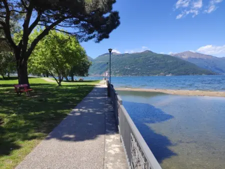 Il Pomelo, Appartement 6 personnes à Germignaga - Photo 27