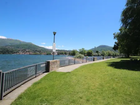 Il Pomelo, Appartement 6 personnes à Germignaga - Photo 28